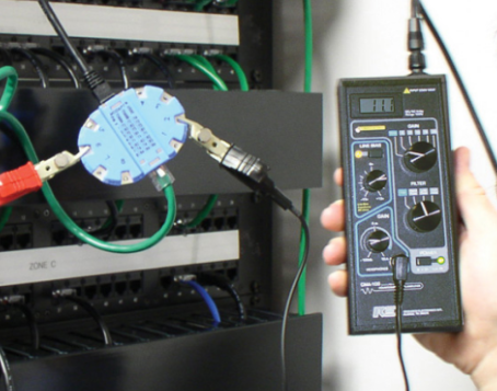 东海美国REI CMA-100反监听音频放大器